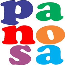 panosa logo